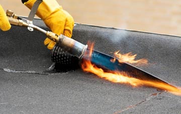 flat roof repairs Dodworth, South Yorkshire