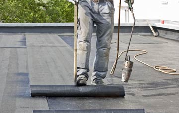 flat roof replacement Dodworth, South Yorkshire