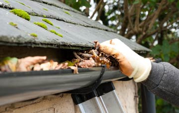 gutter cleaning Dodworth, South Yorkshire