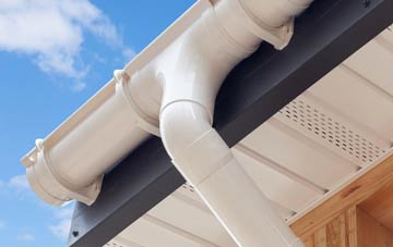 Dodworth gutter installation costs