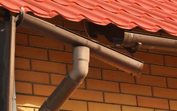 Dodworth gutter repair costs