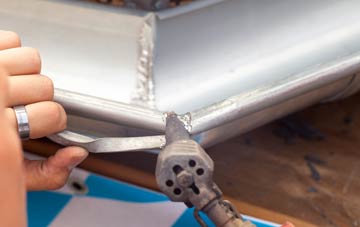Dodworth guttering repair quotes