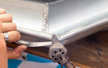 disadvantages of Dodworth lead roofing