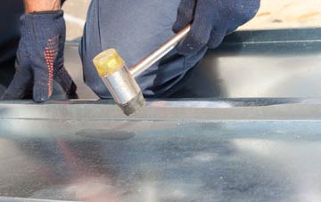 Dodworth metal roofing costs
