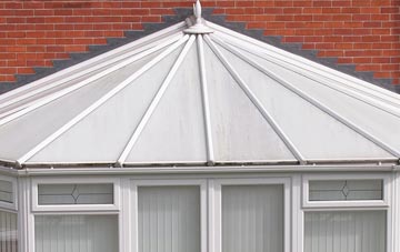 Dodworth polycarbonate conservatory roof repairs