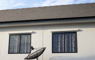 Dodworth rubber roof costs