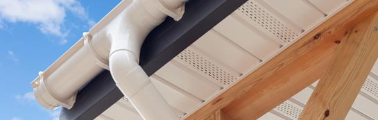 get Dodworth guttering quotes today