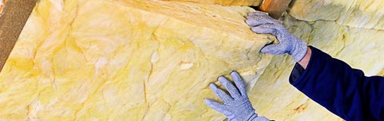 quotes for Dodworth roof insulation