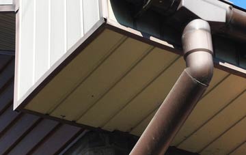 Dodworth soffit installation costs