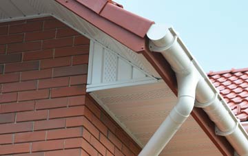 Dodworth soffit repair costs