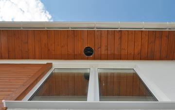 Dodworth soffit repair quotes