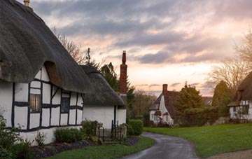is Dodworth thatch roofing popular