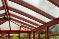 Dodworth conservatory roofing insulation