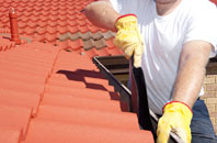 Dodworth gutter repair