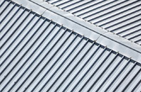 Dodworth metal roofing