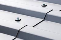 find rated Dodworth metal roofers