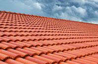 Dodworth roofing tiles