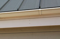 Dodworth soffit repair