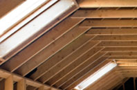 Dodworth tapered roof insulation quotes