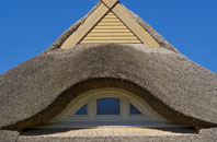Dodworth thatch roofing